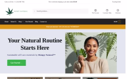 Hempynatural