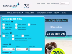 Columbusdirect