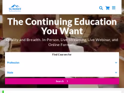 Summit-education