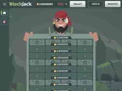 Cryptoskull