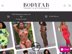 Bodyfab