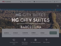 Hgcitysuites