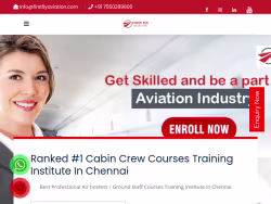 Firstflyaviation