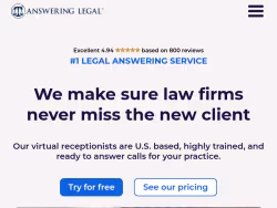Answeringlegal