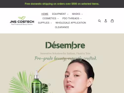 Jnscostech