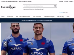 Tiendaonlinerugby