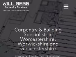 Willbeggcarpentryservices