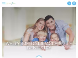 Miraclesmiledentistry