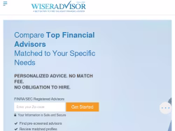 Wiseradvisor
