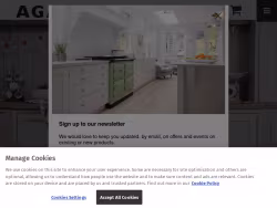 Agaliving