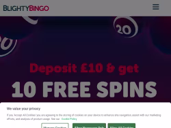 Blightybingo