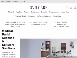 Ovilcare