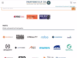 Partsbuilt