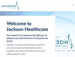 Jacksonhealthcare