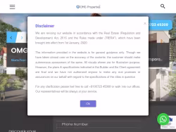 Omgproperties