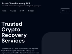 Acr-chain