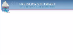 Ars-nova