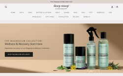 Deepsteep