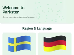 Parkster