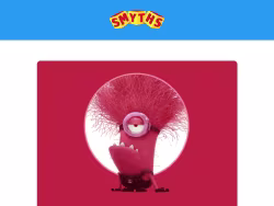 Smythstoys