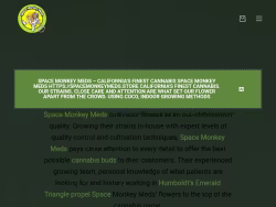 Spacemonkeymeds