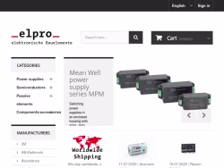 Elpro