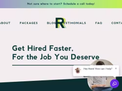 Resumeology