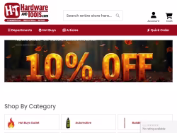 Hardwareandtools