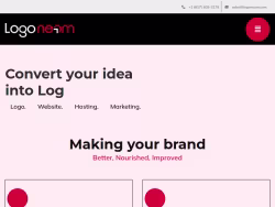 Logoneom