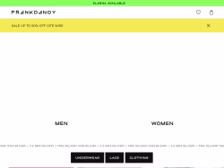 Frankdandy