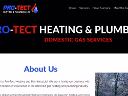 Pro-tecthp