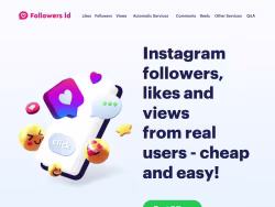 Followersid