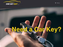 Carkeyguy