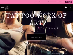 Tattooworkofart