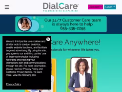 Dialcare
