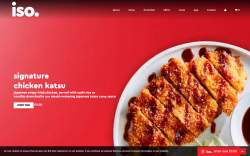 Isosushi