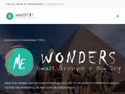 Mewonders