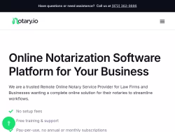 Notary