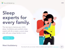 Huckleberrycare