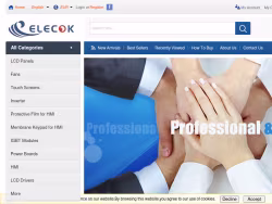 Elecok