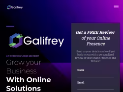 Galifrey