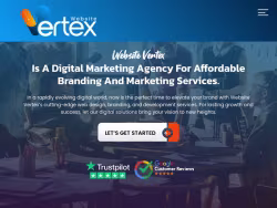 Websitevertex