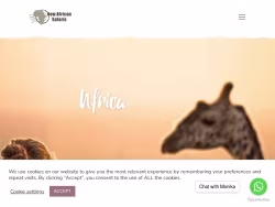 Newafricansafaris