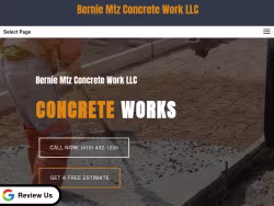 Concretecontractorberlinmd
