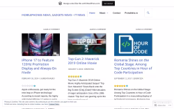 Protabletaroblog