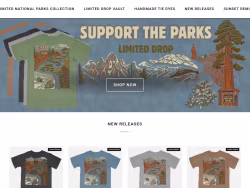 Shop