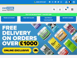 Ewistore