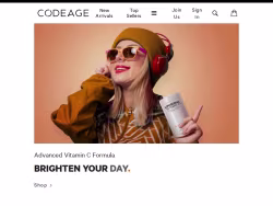 Codeage