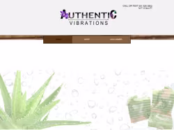 Authenticvibrations