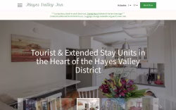 Hayes Valley Inn